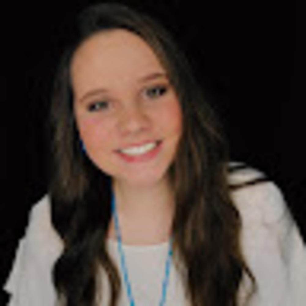 Meet your Posher, Kaleigh